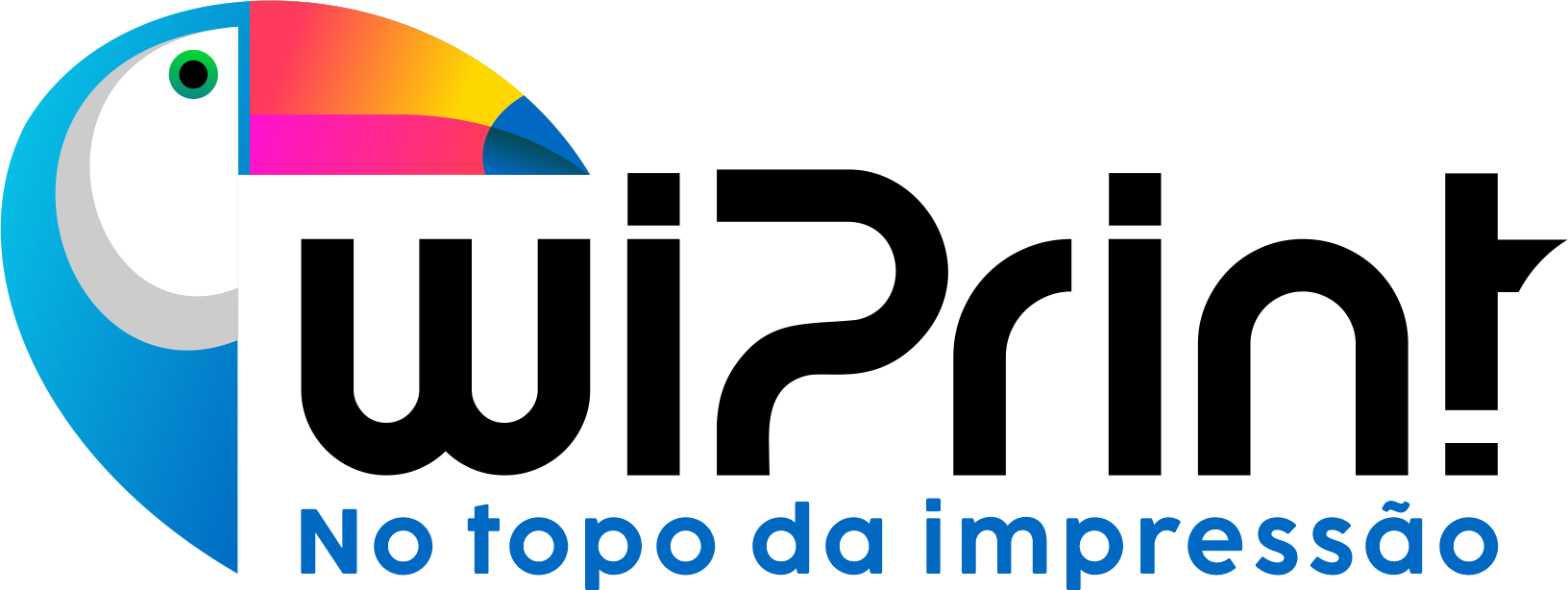 Logo wiPrint
